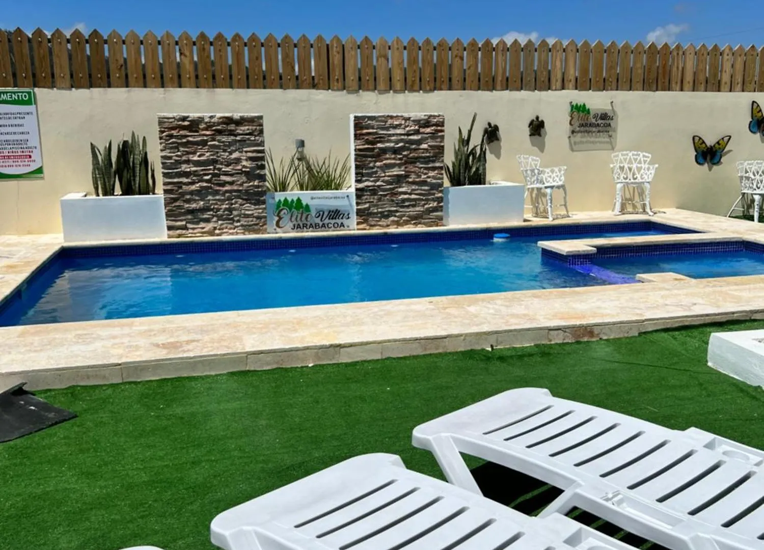 2 Hermoso Y Acogedor Apart Para Descansar Con Piscina Pinar Quemado