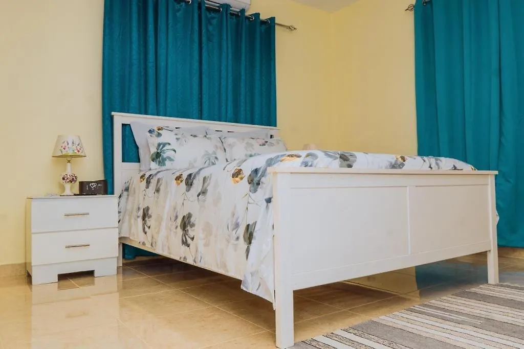 Lägenhet 2 Hermoso Y Acogedor Apart Para Descansar Con Piscina Pinar Quemado