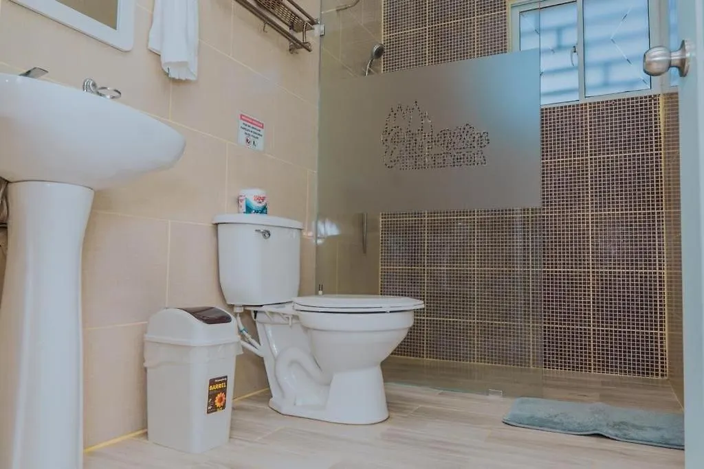 2 Hermoso Y Acogedor Apart Para Descansar Con Piscina Pinar Quemado