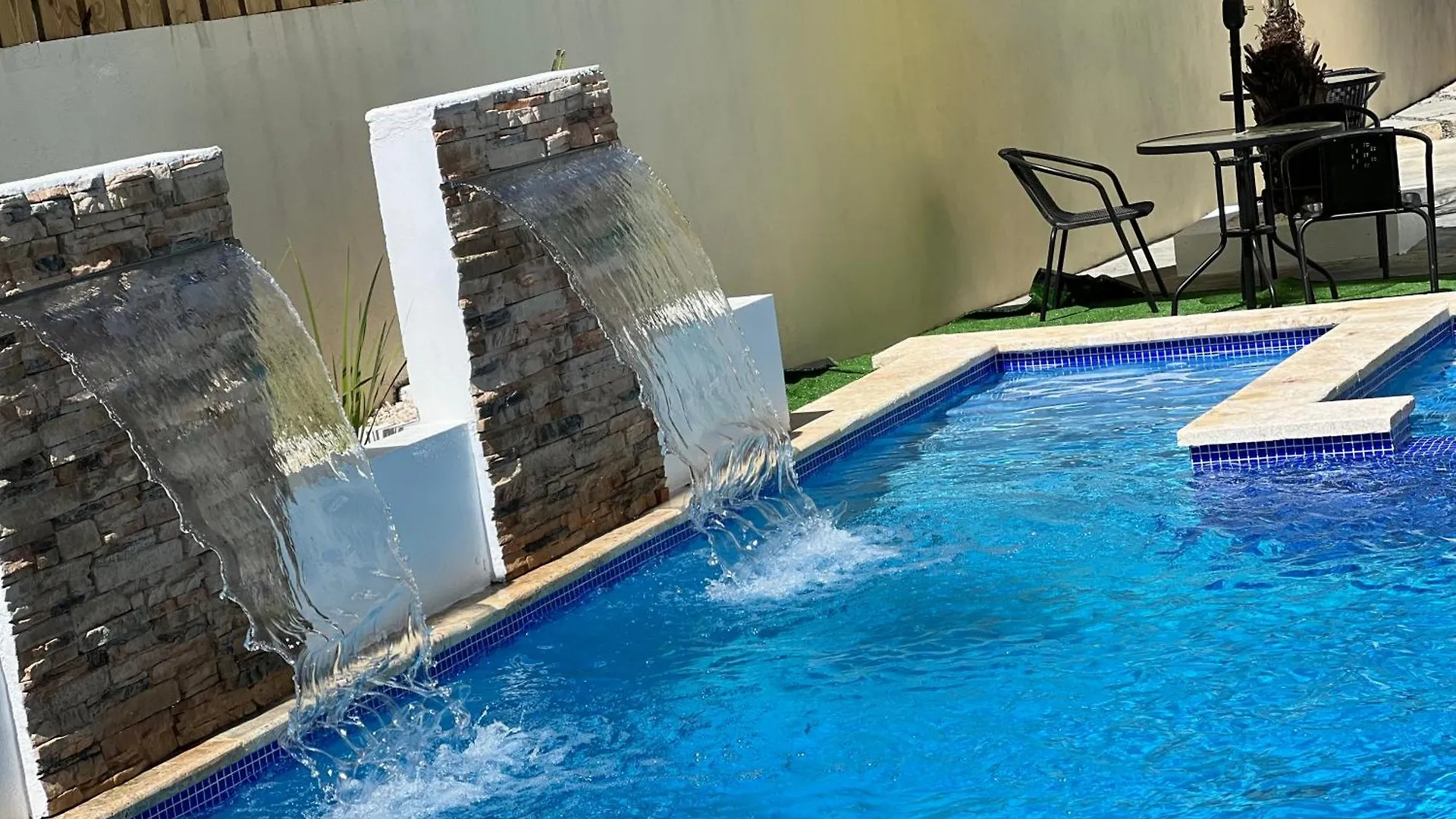 2 Hermoso Y Acogedor Apart Para Descansar Con Piscina Pinar Quemado 0*,