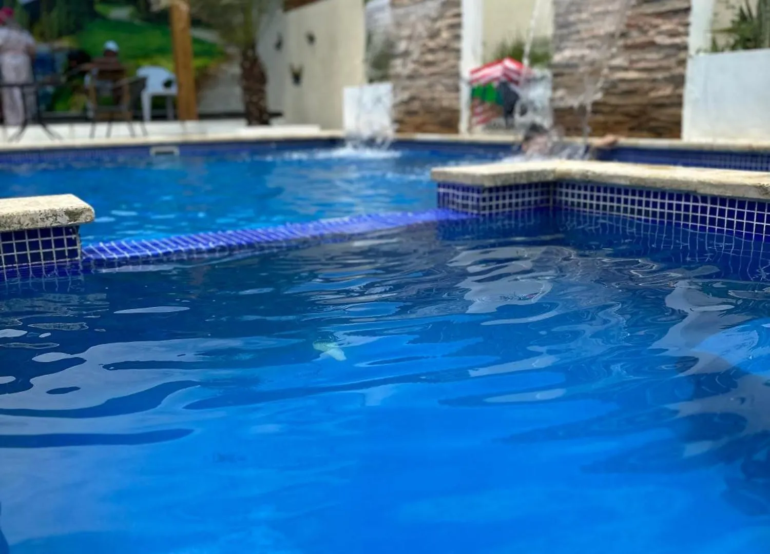 2 Hermoso Y Acogedor Apart Para Descansar Con Piscina Pinar Quemado 0*,  Dominikánská republika