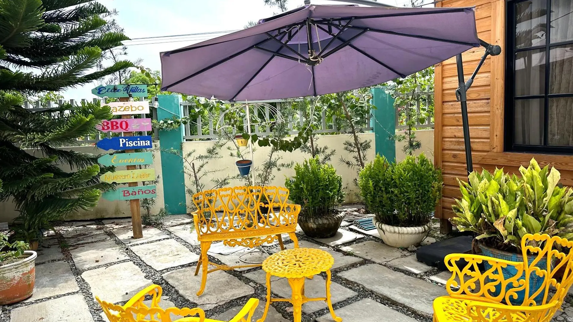 2 Hermoso Y Acogedor Apart Para Descansar Con Piscina Pinar Quemado Apartmán