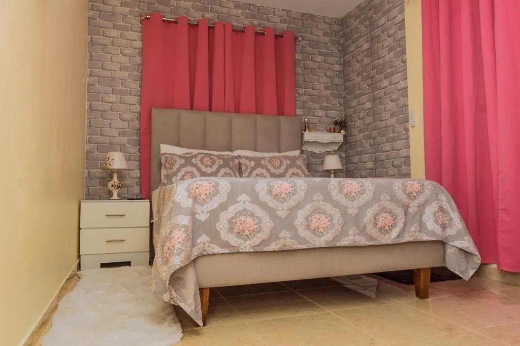 2 Hermoso Y Acogedor Apart Para Descansar Con Piscina Pinar Quemado Apartmán