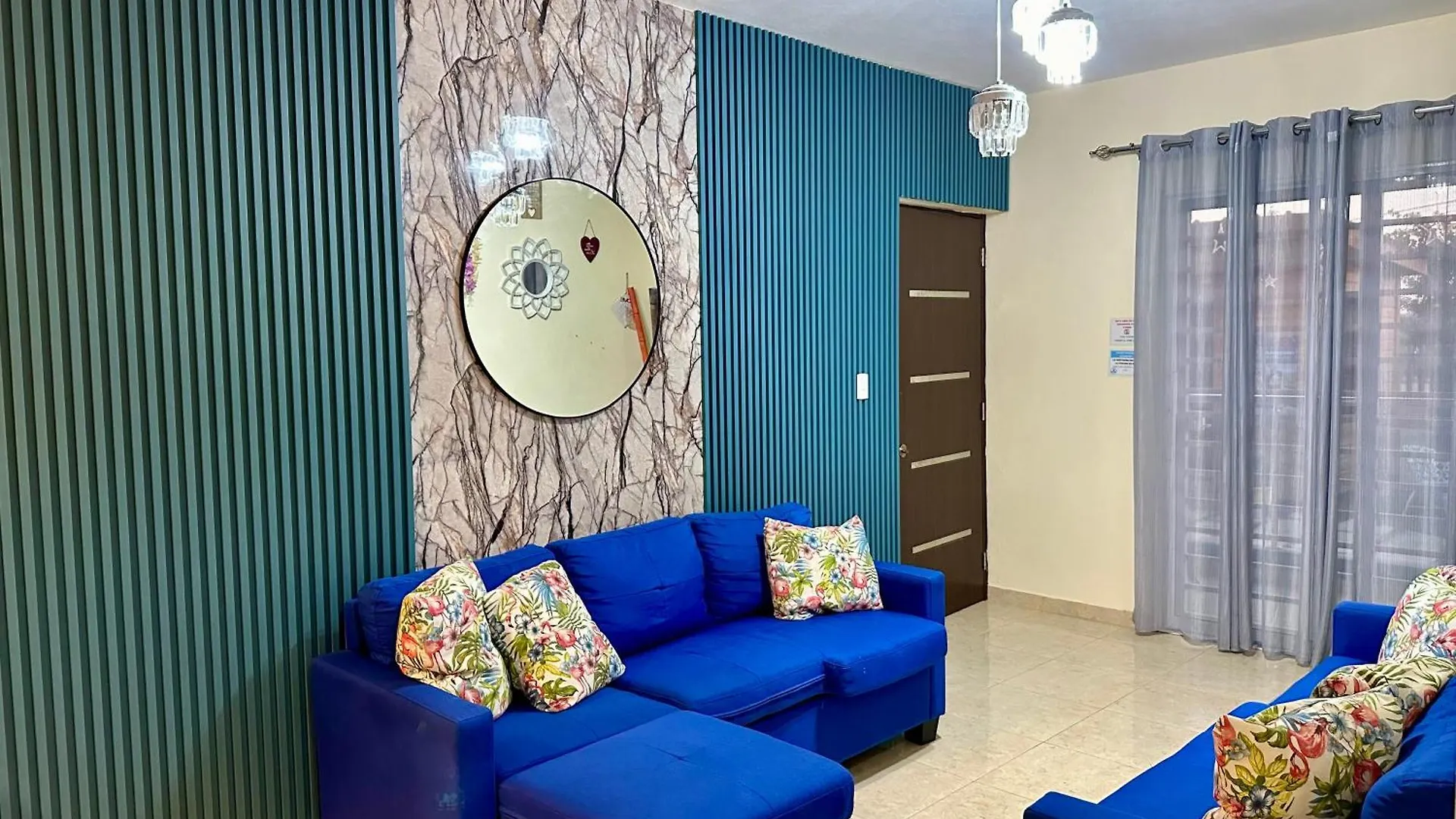 Apartmán 2 Hermoso Y Acogedor Apart Para Descansar Con Piscina Pinar Quemado